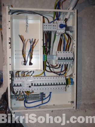 Electrician